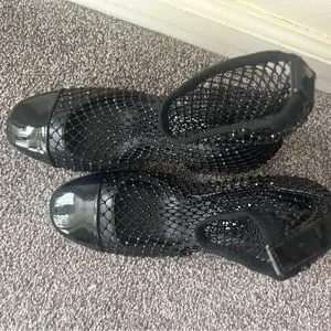 Steve Madden | Shoes | Steve Madden Eleanor Crystal